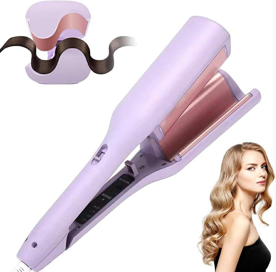 Ondulador Zivy Curler