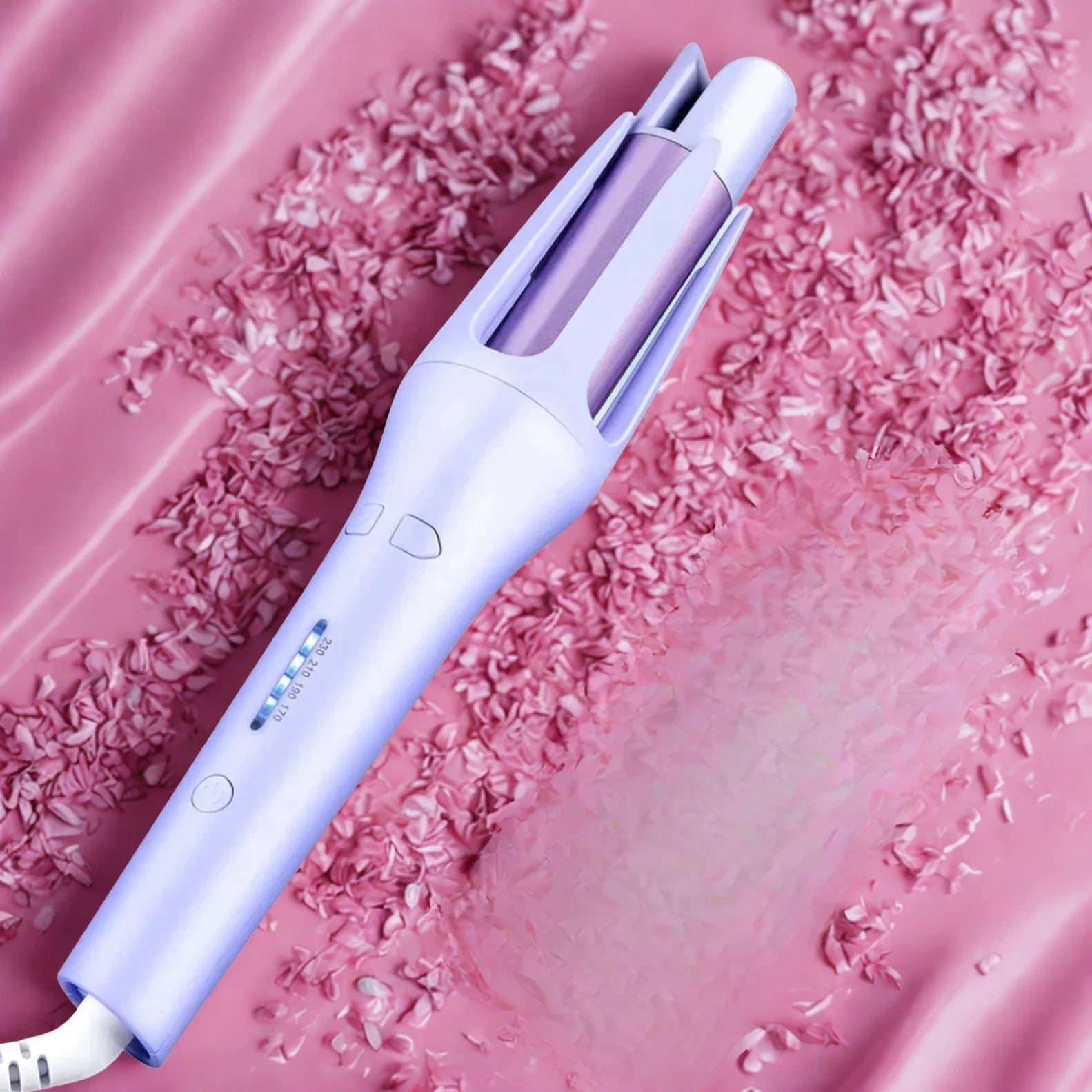 Rizador de Pelo 3 en 1