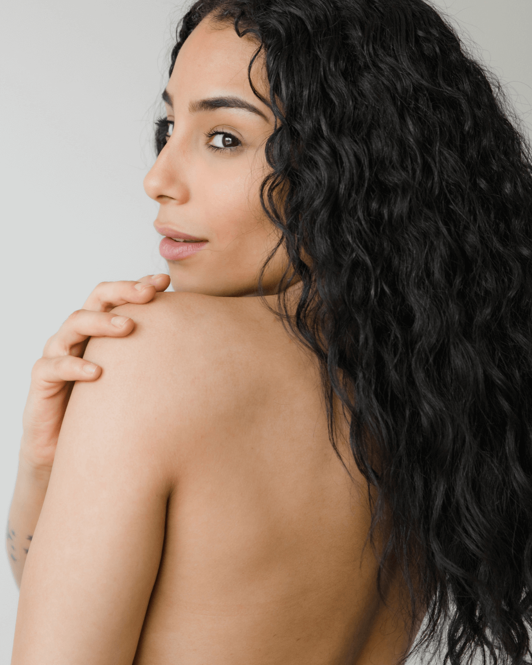 Depilación & Cuidado Corporal