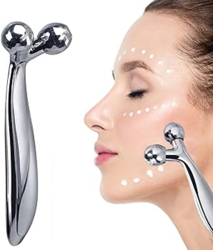 FaceLift 3D Roller