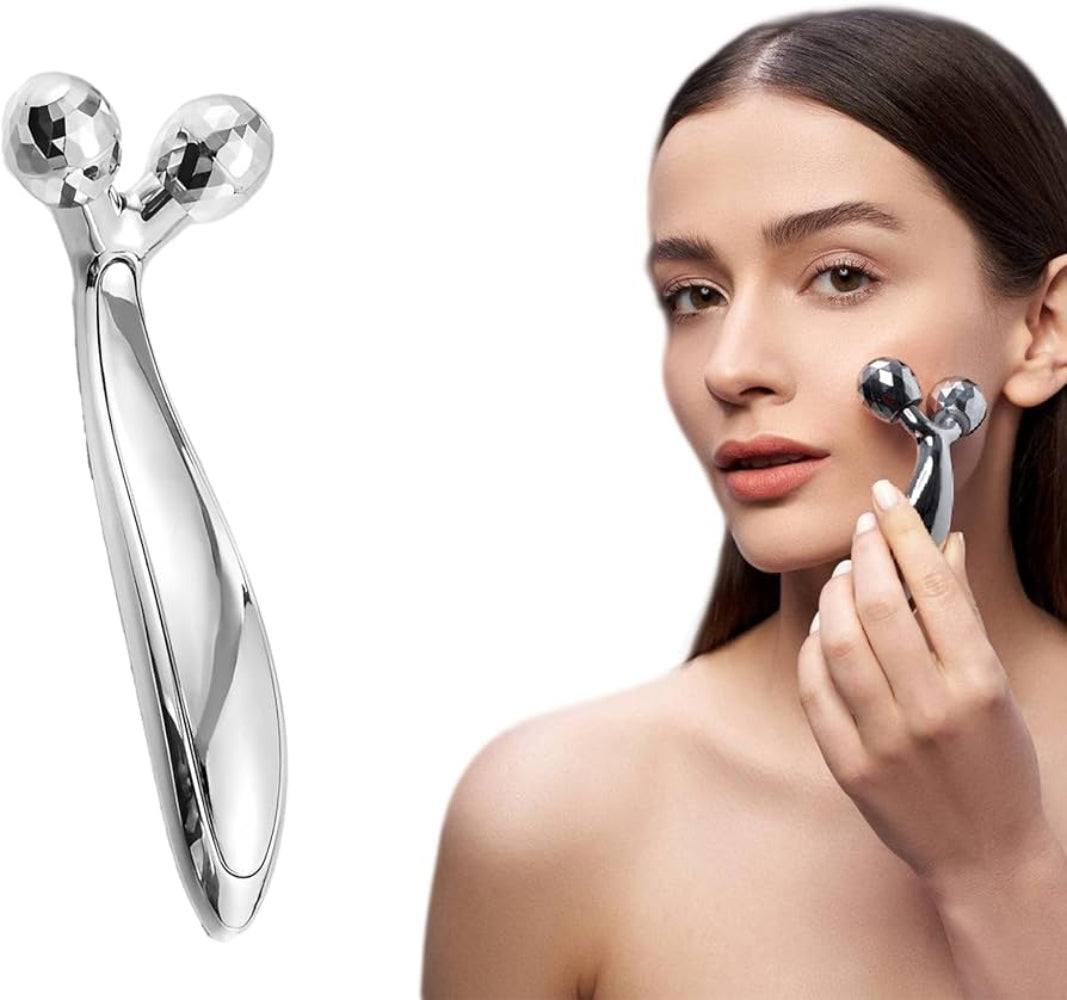 FaceLift 3D Roller