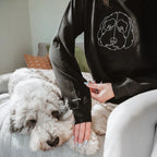 Sudadera con Capucha Unisex - Personalizada