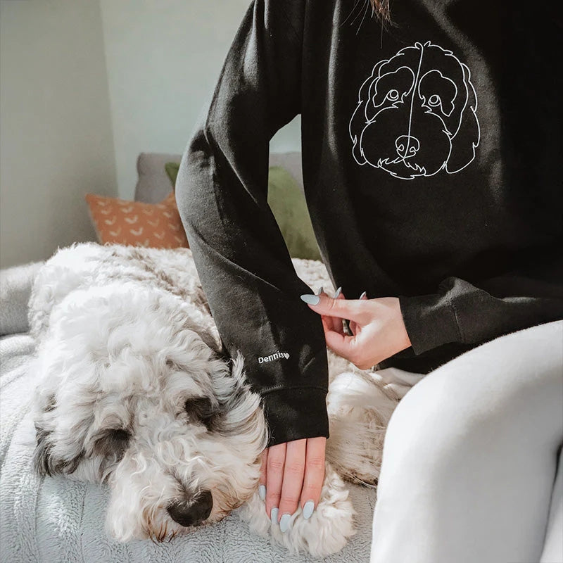 Sudadera con Capucha Unisex - Personalizada