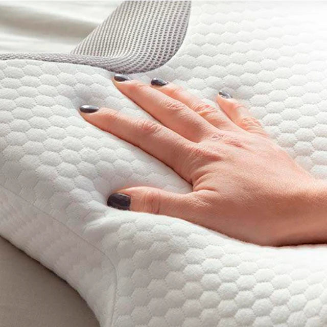 Almohada Cervical Ergonómica
