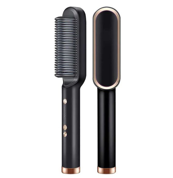 Cepillo Plancha Alisador