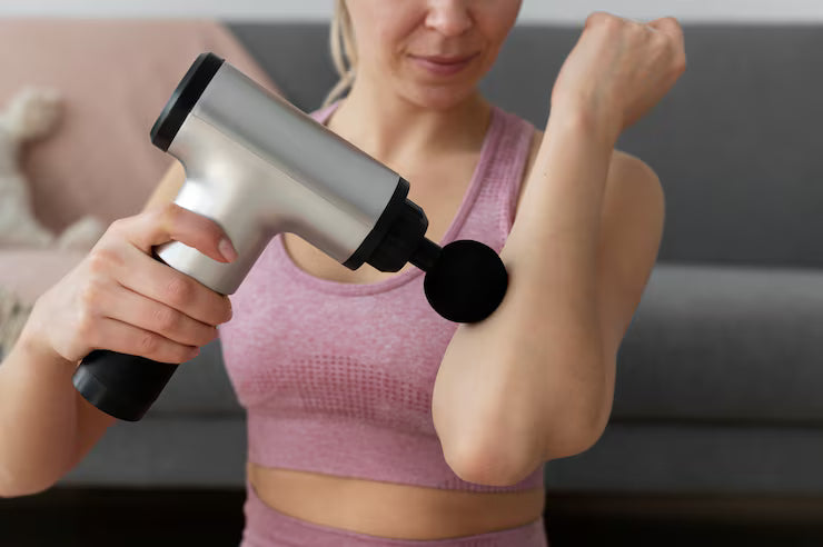 PowerMassage Gun