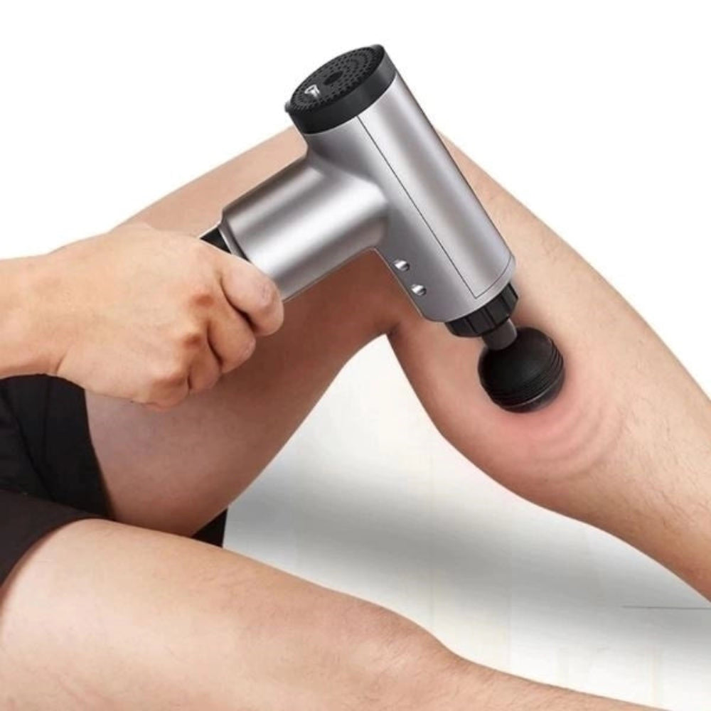 PowerMassage Gun
