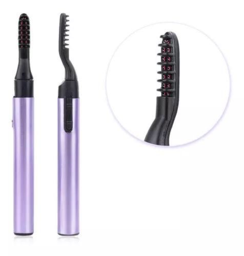 Rizador de Pestañas Térmico